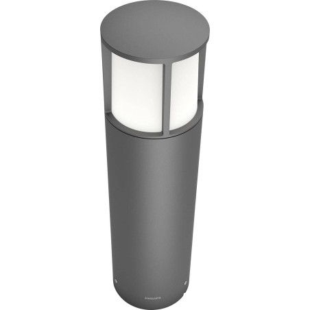 STALP LED PHILIPS STOCK 1x6W, IP44 "000008718696131329" (timbru verde 2.00 lei)