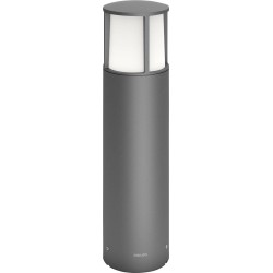 STALP LED PHILIPS STOCK 1x6W, IP44 "000008718696131329" (timbru verde 2.00 lei)