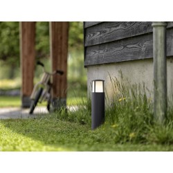 STALP LED PHILIPS STOCK 1x6W, IP44 "000008718696131329" (timbru verde 2.00 lei)