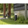 STALP LED PHILIPS STOCK 1x6W, IP44 "000008718696131329" (timbru verde 2.00 lei)