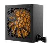SURSA NJOY, 400 W, "Synergy 400",  ATX 12V V2.3, fan 120 mm x 1, 80 Plus, MB 20+4 pin x 1, CPU 4+4 pin x 1, PCI-E 6+2 pin x 2, S