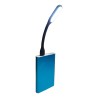 LAMPA LED USB pentru notebook, SPACER, black, "SPL-LED-BK" 45504833  (timbru verde 0.18 lei)