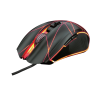 Trust GXT 160 TURE Gaming Mouse Black "TR-22332" (timbru verde 0.18 lei)