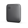 SSD. extern WD ELEMENTS SE, 480GB, USB 3.0, R/W: 400MB/s, gri, "WDBAYN4800ABK-WESN" (timbru verde 0.18 lei)