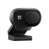 WEBCAM MICROSOFT MODERN BLACK "8L3-00006" (timbru verde 0.18 lei)