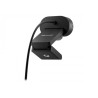 WEBCAM MICROSOFT MODERN BLACK "8L3-00006" (timbru verde 0.18 lei)