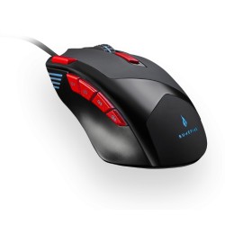 MOUSE Verbatim SUREFIRE 48817 EAGLE CLAW Gaming, "48817" (timbru verde 0.18 lei)