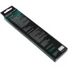 LAMPA LED USB pentru notebook, SPACER, black, "SPL-LED-BK" 45504833  (timbru verde 0.18 lei)