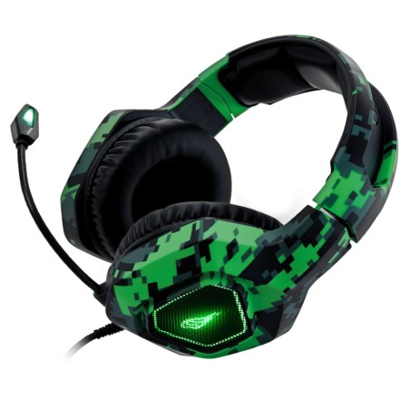 CASTI Verbatim  SUREFIRE 48821 SKIRMISH GAMING, "48821"  (timbru verde 0.18 lei)