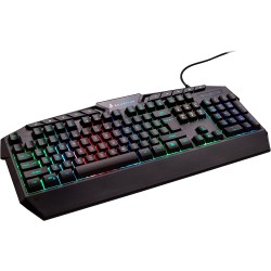 TASTATURI Verbatim SUREFIRE 48824 KINGPIN GAMING, "48824" (timbru verde 0.8 lei)