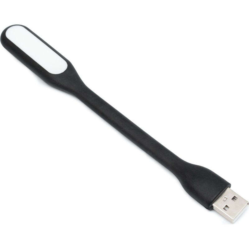 LAMPA LED USB pentru notebook, SPACER, black, "SPL-LED-BK" 45504833  (timbru verde 0.18 lei)