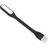 LAMPA LED USB pentru notebook, SPACER, black, "SPL-LED-BK" 45504833  (timbru verde 0.18 lei)