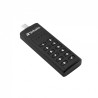 MEMORII USB Verbatim VER 49430 KEYPAD SECURE USB 3.1 G1 DRIVE, "49430" (timbru verde 0.03 lei)