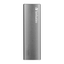SSD. Externe Verbatim  VX500 EXT SSD U3.1 G2 480, "47443" (timbru verde 0.18 lei)