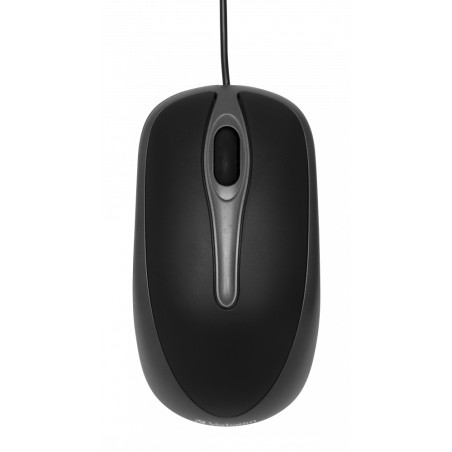 MOUSE Verbatim OPTICAL DESKTOP, "49019" (timbru verde 0.18 lei)