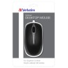 MOUSE Verbatim OPTICAL DESKTOP, "49019" (timbru verde 0.18 lei)