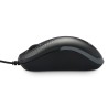 MOUSE Verbatim SILENT OPTICAL BLK, "49024" (timbru verde 0.18 lei)
