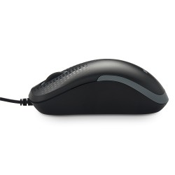 MOUSE Verbatim SILENT OPTICAL BLK, "49024" (timbru verde 0.18 lei)
