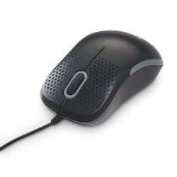 MOUSE Verbatim SILENT OPTICAL BLK, "49024" (timbru verde 0.18 lei)