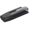 MEMORII USB Verbatim VERBATIM 49189 USB DRIVE 3.0 128GB V3, "49189" (timbru verde 0.03 lei)