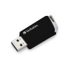 MEMORII USB Verbatim VERBATIM 49307 USB CLICK 32GB BLACK, "49307" (timbru verde 0.03 lei)