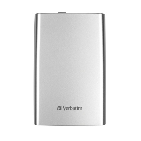 HDD.  Externe Verbatim  SNGO USB 3.0 HDD 2TB SIL, "53189"  (timbru verde 0.8 lei)