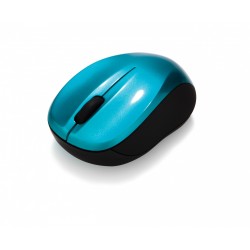 MOUSE Verbatim GO NANO WIRELESS CAR BLUE, "49044" (timbru verde 0.18 lei)