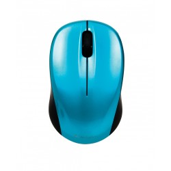 MOUSE Verbatim GO NANO WIRELESS CAR BLUE, "49044" (timbru verde 0.18 lei)