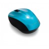 MOUSE Verbatim GO NANO WIRELESS CAR BLUE, "49044" (timbru verde 0.18 lei)