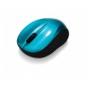 MOUSE Verbatim GO NANO WIRELESS CAR BLUE, "49044" (timbru verde 0.18 lei)