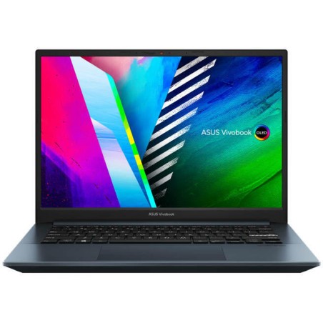 NOTEBOOK Asus, "VivoBook Pro 14" 14.0 inch, i5-11300H, 8 GB DDR4, SSD 512 GB, Intel Iris Xe Graphics, Windows 11 Pro, "K3400PA-K