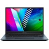 NOTEBOOK Asus, "VivoBook Pro 14" 14.0 inch, i5-11300H, 8 GB DDR4, SSD 512 GB, Intel Iris Xe Graphics, Windows 11 Pro, "K3400PA-K