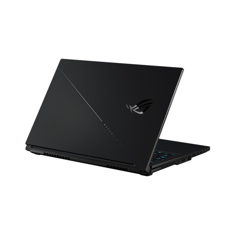 NOTEBOOK Asus, "ROG Zephyrus S17" 17.3 inch, i9-11900H, 32 GB DDR4, SSD 2 TB, nVidia GeForce RTX 3080, Windows 10 Home S, "GX703