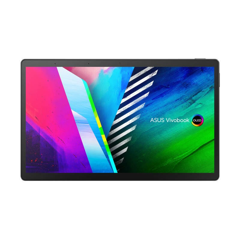 NOTEBOOK Asus, "VivoBook Pro 14" 13.3 inch, Intel Pentium Silver N6000, 4 GB DDR4, Intel UHD Graphics, Windows 11 Home S, "T3300