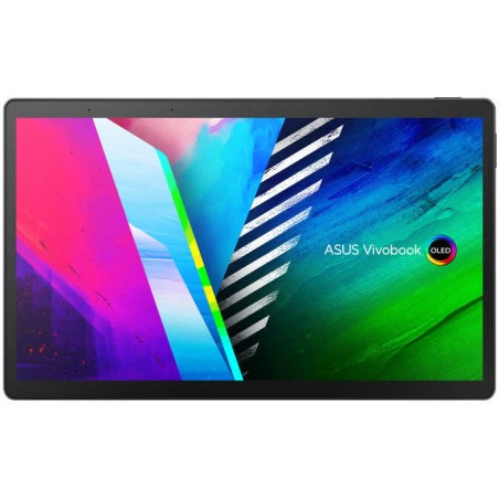 NOTEBOOK Asus, "VivoBook Pro 14" 13.3 inch, Intel Pentium Silver N6000, 4 GB DDR4, Intel UHD Graphics, Windows 11 Home S, "T3300