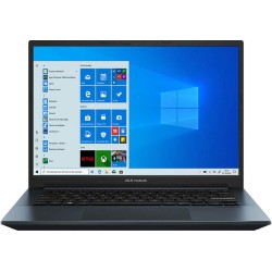 NOTEBOOK Asus, "Vivobook Pro 14" 14.0 inch, i5-11300H, 8 GB DDR4, SSD 512 GB, Intel Iris Xe Graphics, Windows 11 Pro, "K3400PA-K