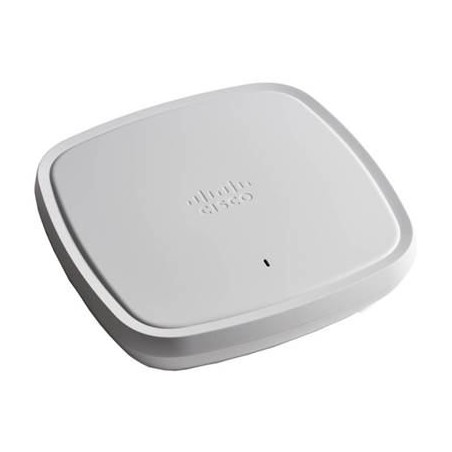ROUTER CISCO C9120AX Internal 802.11ax 4x4:4 MIMO,IOT,BT5,mGig,USB,RHL "C9120AXI-E"  (timbru verde 0.8 lei)