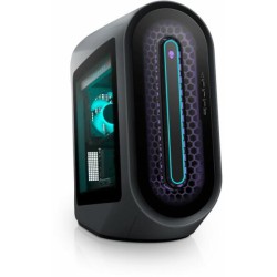 DESKTOP DELL, "Alienware Aurora R13" Middle Tower, CPU i7-12700KF, AMD GeForce RTX 3080, memorie 32GB, SSD 256GB, HDD 1TB, tasta