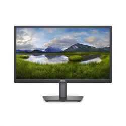 MONITOR Dell 21.5 inch, home | office, VA, Full HD (1920 x 1080), Wide, 250 cd/mp, 8 ms, DisplayPort | VGA, "E2222H" (timbru ver