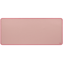 PAD LOGITECH Desk Mat Studio Series - DARKER ROSE "956-000053"