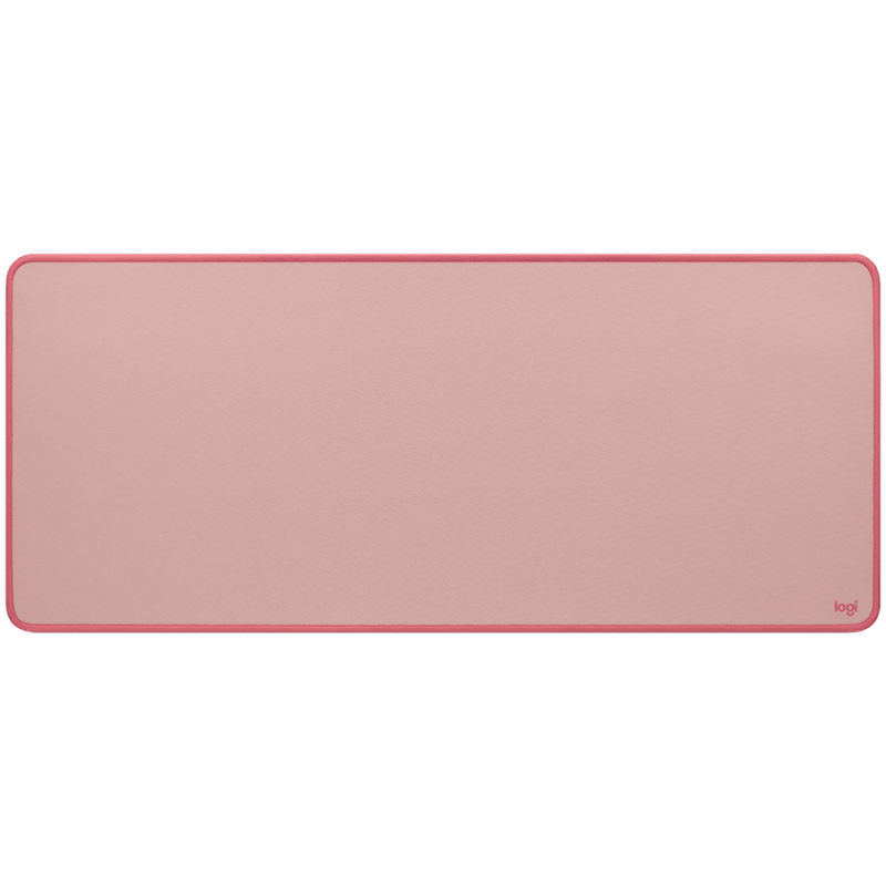 PAD LOGITECH Desk Mat Studio Series - DARKER ROSE "956-000053"