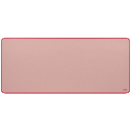 PAD LOGITECH Desk Mat Studio Series - DARKER ROSE "956-000053"