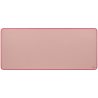 PAD LOGITECH Desk Mat Studio Series - DARKER ROSE "956-000053"