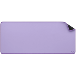 PAD LOGITECH Desk Mat Studio Series - LAVENDER "956-000054"