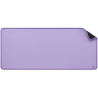PAD LOGITECH Desk Mat Studio Series - LAVENDER "956-000054"
