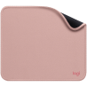 PAD LOGITECH Mouse Pad Studio Series - DARKER ROSE "956-000050"