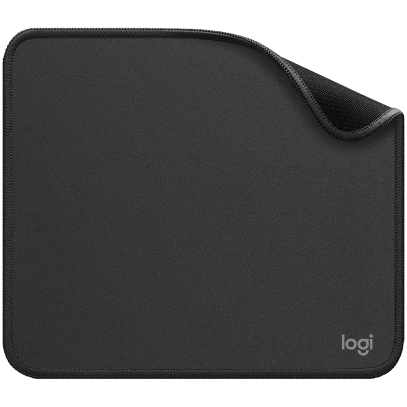 PAD LOGITECH Mouse Pad Studio Series - GRAPHITE "956-000049"