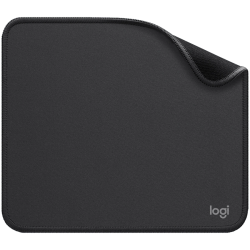 PAD LOGITECH Mouse Pad Studio Series - GRAPHITE "956-000049"