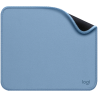 PAD LOGITECH Mouse Pad Studio Series-BLUE GREY "956-000051"