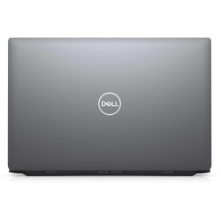 NOTEBOOK Dell, "Latitude 5520" 15.6 inch, i5-1145G7, 8 GB DDR4, SSD 512 GB, Intel Iris Xe Graphics, Windows 11 Pro, "N014L552015